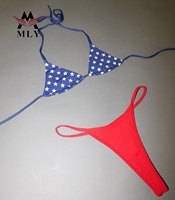MLY Populaire Professionele Competitie Zwemkleding Gerimpelde Stof Zwemkleding Dames Zwemkleding Dames Zwempakken Bikini