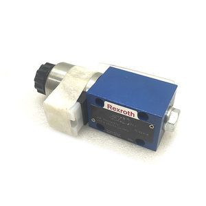 Nouveau et original, électrovanne directionnelle à 4 voies 4we6d62eg-24n9k4 pour machine industrielle - Product Image 2