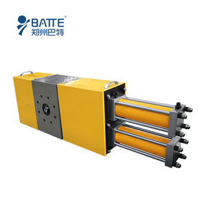 BATTE - ناقل حركة هيدروليكي بعمود مزدوج, الجهة المُصنعة المحترفة - Product Image 2