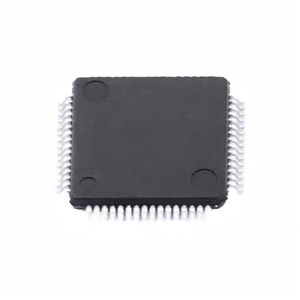 R5F51116ADFM # 5A 64 LQFP รายการราคาสินค้าอิเล็กทรอนิกส์แบบฝังตัวสำหรับชิ้นส่วนอิเล็กทรอนิกส์ของแท้ - Product Image 1