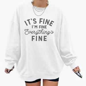 Sudadera con capucha y cremallera larga para mujer, tejida, gruesa, 100% algodón, con forro. |   Camiseta Personalizada con Estampado de Letras en Relieve, Corte Cuadrado, Transpirable y de Secado Rápido - Product Image 2