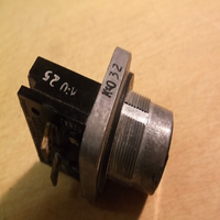 Interrupteur à bouton-poussoir Plc 52pa8a *livraison gratuite* directement de l'usine