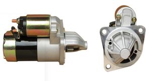 Offre Spéciale démarreur 12V 1.4KW 13T pour Mitsubishi Southeast Delica nouvelle pièce d'auto essentielle des modèles d'<span class=keywords><strong>occasion</strong></span> QDY1266 - Product Image 4