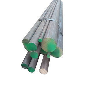 Cost Effective Solid Stainless Rod Metal Bar Custom Stainless Bar EN10088 ASTM A276 ASTM A479 JIS G4303 GB/T1220 UNS S30400 UNS - Product Image 6