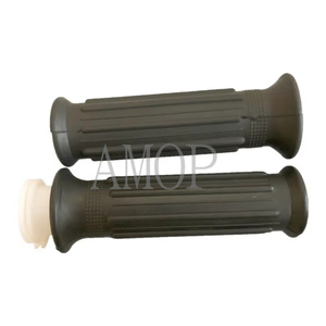 Phụ tùng xe máy Trung Quốc bán phụ kiện xe máy, tay lái độ xe ATV, núm ga, tay ga, tay lái - Product Image 5