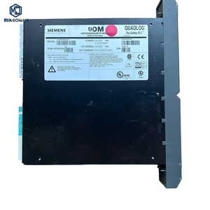 PLC Controller Sensor Communication <b>Adapter</b> Brand New Original QLGDM240DCBAN - Product Image 1