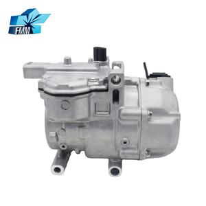 Compresseur de climatisation automobile OEM 88370-47010 042000-0196 pour Toyota Prius - Product Image 2