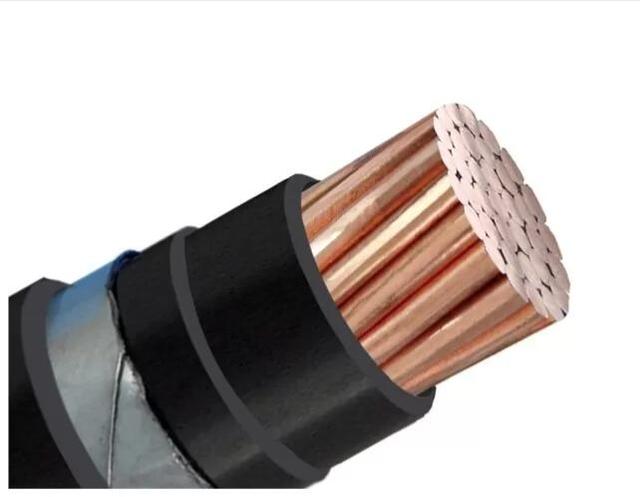 best copper cable for sale 0.6 1KV power cables 1*240mm2 armured cable