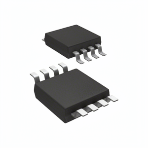 Logic 8 TSSOP, 8 MSOP (0.118", 3.00mm de Ancho) Servicio Integral Original IC FF D TYPE SNGL 1BIT 8TSSOP MC10EL51DTR2G - Product Image 1