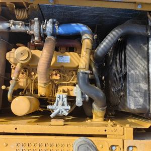 Excavadora Usada Cat312C de 12 Toneladas, Precio Inmejorable, Pintura Original Japonesa, Excavadora Usada para Construcción Pesada, en Stock - Product Image 2