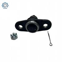 Rotule de suspension automobile 51760-1G000 pour Kia Rio II Hyundai Verna, qualité d'origine, joint de direction essieu avant