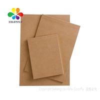 Imprimé personnalisé A4 A5 A6 carnet de croquis bloc-notes mémo bloc-notes avec couverture