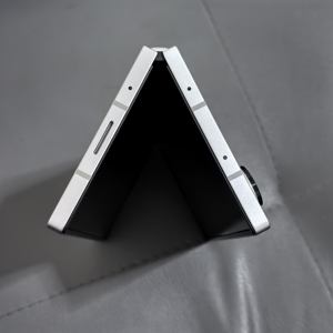 Smartphone pliable 5G Z Fold6 100% original, téléphones Z Fold 6 AI, 256 Go, 512 Go, débloqué, Android - Product Image 1