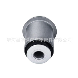 Douille de suspension 48655-0K080 pour Toyota Hilux, pièce de rechange pour système de suspension MacPherson - Product Image 3