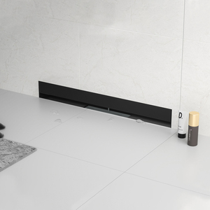 Thiế<span class=keywords><strong>t</strong></span> kế độc đáo gạch chèn cống Bìa Hidden <span class=keywords><strong>t</strong></span>ường cống phòng <span class=keywords><strong>t</strong></span>ắm thoá<span class=keywords><strong>t</strong></span> nước sàn vòi hoa sen với chống mùi <span class=keywords><strong>Siphon</strong></span> - Product Image 2