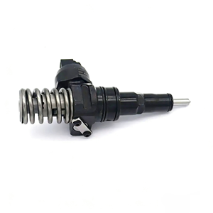 नया डीजल ईंधन इंजेक्टर 070130073rrx 2.5 tdi इकाई इंजेक्टर - Product Image 3