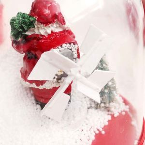 NUEVOS Diseños de Decoración Navideña, Globo de Nieve de Cristal, Globo de Nieve Musical Navideño en Oferta - Product Image 5