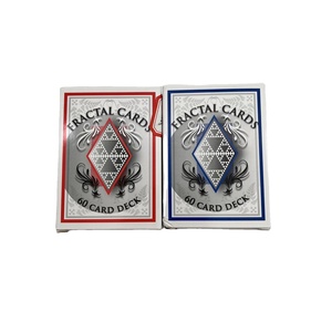 Naipes personalizados para adultos - Product Image 2