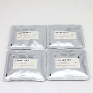 Poudre de développement compatible pour Canon IR Advance C3020 C3320 C3325 C3330 3020 3320 3325 3330 NPG67 - Product Image 1