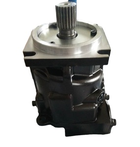 Moteur hydraulique à piston Sauer 90m055 de haute qualité, certifié CE, garantie 1 an, cylindrée 16 cm, 2 CV, divers modèles - Fiable - Product Image 1