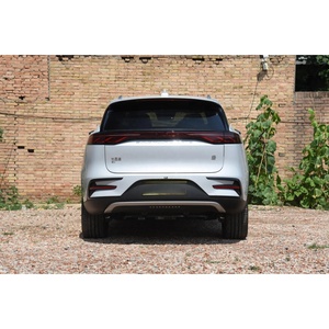 BYD Tang EV SUV Elettrico, Veicolo a Nuova Energia, Autonomia 730km, 7 Posti, Guida a Sinistra, Disponibile - Product Image 6
