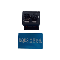 Lecteur de codes 2D compact KEYENCE SR-752 Ethernet de haute qualité, type longue portée, en stock
