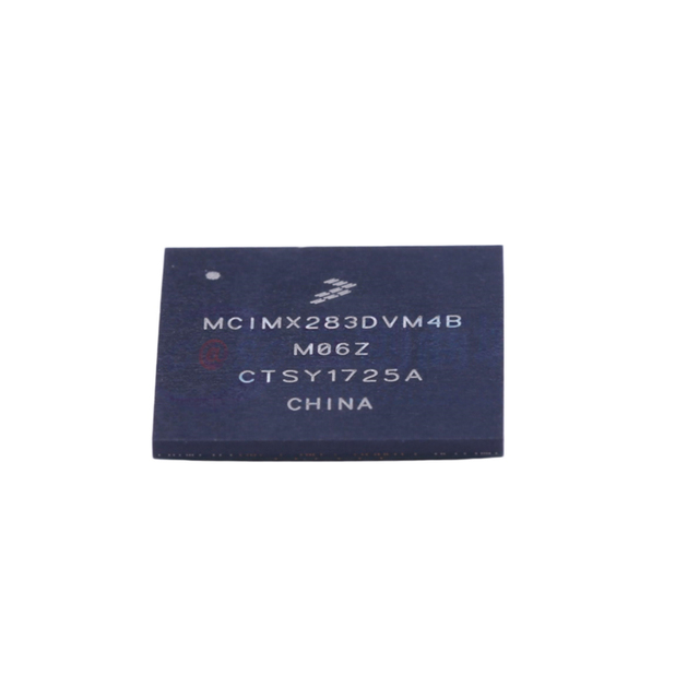 Mcimx283Dvm4B Bga-289 Low Power High Performance Application Processor 454Mhz