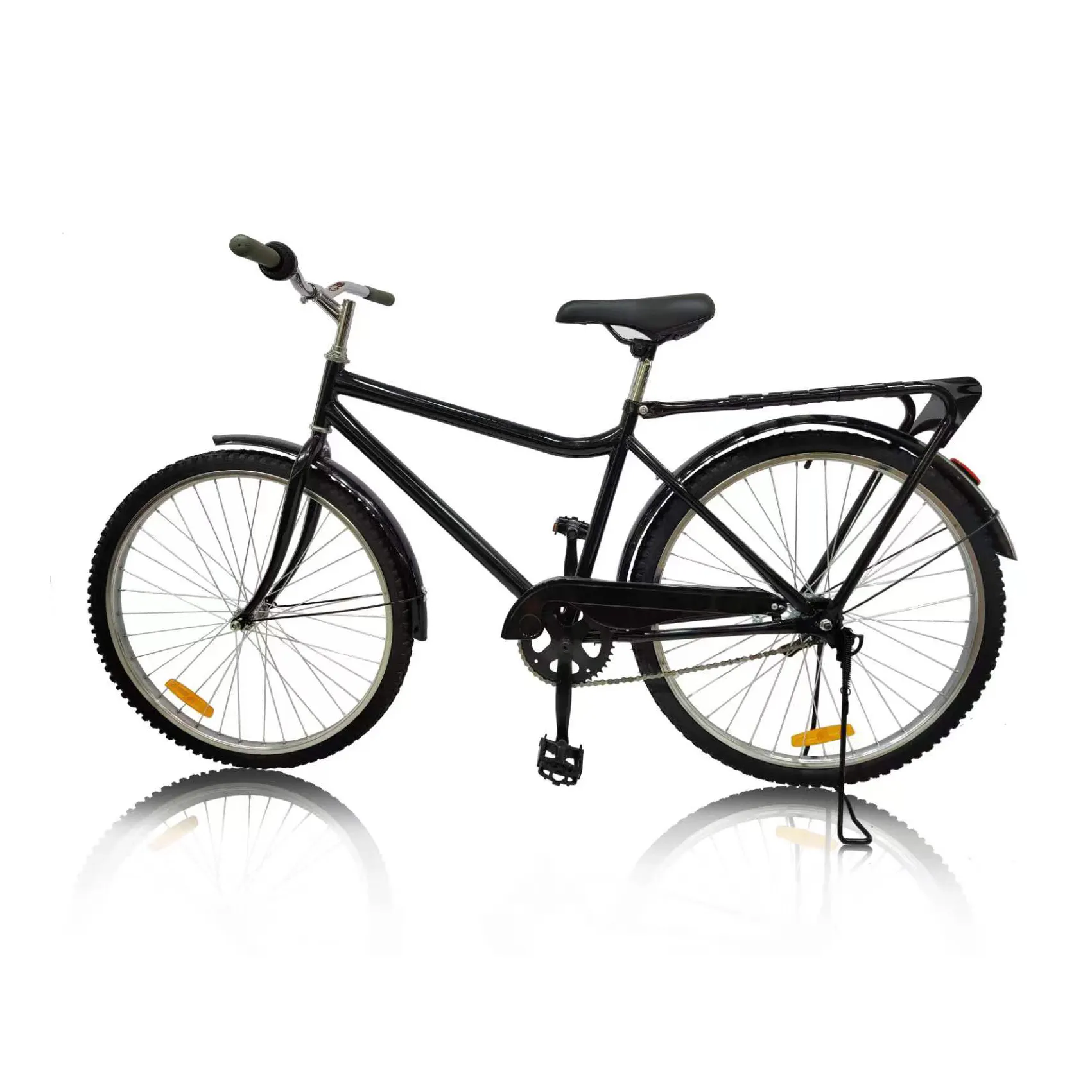 China Factory Supply High Quality 26 Inch 7 Speed Fashional Class Ladies And Men Adult City Bike Cycle Bicicleta