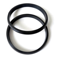 Fabricant professionnel de joints en caoutchouc moulé sur mesure en NBR, EPDM, FKM, silicone pour diverses applications