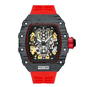 Nuevo Reloj Mecánico Automático para Hombre Network Red Hollow, Reloj Miller para Hombre - Product Image 3