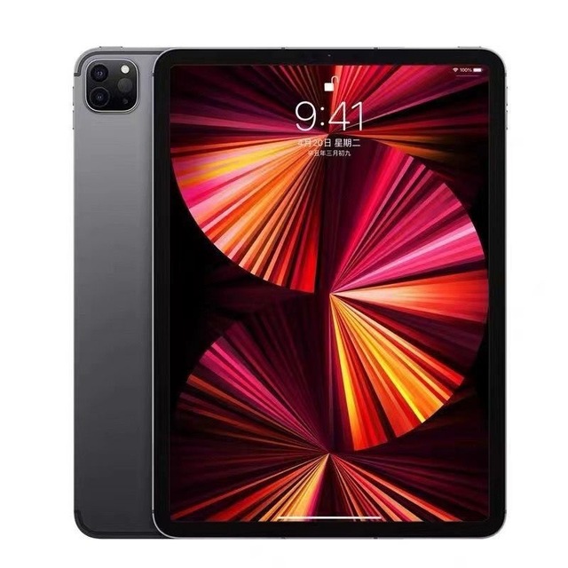 Brand New Pad Pro 2022 12.9Inch Screen M2 Clip Tablet Computer Original Brand Tablet USA Version