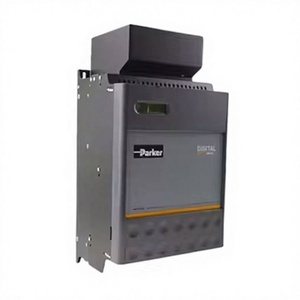 ของแท้ 590C/1800/5/3/0/1/0/00 ตัวควบคุมมอเตอร์ดีซีดิจิตอลขนาดกะทัดรัด 3 เฟส อินพุต 180A - Product Image 5