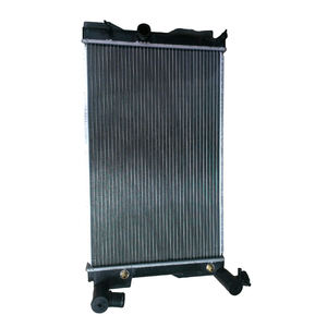 Radiateurs de voiture à refroidissement automatique UJOIN pour <span class=keywords><strong>Totota</strong></span> Corolla 16400-22180 1640022180 - Product Image 2