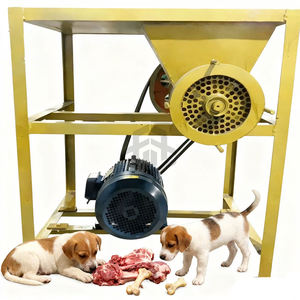 Hachoir à <span class=keywords><strong>viande</strong></span> électrique pour les bases d'élevage pour élever des chiens tortues crocodiles poulets poissons porcs serpents nouvelle condition électrique - Product Image 1
