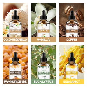 Aceite Aromático para Difusor <span class=keywords><strong>de</strong></span> Aromaterapia, Fabricación <span class=keywords><strong>de</strong></span> Velas y Jabones, <span class=keywords><strong>Extracto</strong></span> <span class=keywords><strong>de</strong></span> Aroma Orgánico con Consejos <span class=keywords><strong>de</strong></span> Sabiduría Oriental <span class=keywords><strong>de</strong></span> 10 Años - Product Image 6