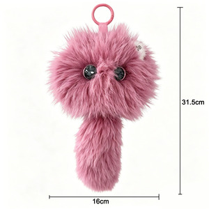 ตุ๊กตาแมวอัจฉริยะ Al Scruffy Cat รุ่นใหม่ พร้อมฟังก์ชั่นพูดคุยเล่าเรื่องราว หุ่นยนต์อ่านนิทาน ตา LED แสดงอารมณ์ ของเล่นเพื่อนคู่ใจและของเล่นเสริมพัฒนาการ - Product Image 4