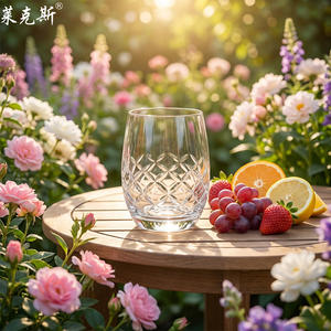 Offre Spéciale : <span class=keywords><strong>Verre</strong></span> à whisky sans plomb, design élégant, en cristal diamant, pour dégustation et bar - Product Image 6