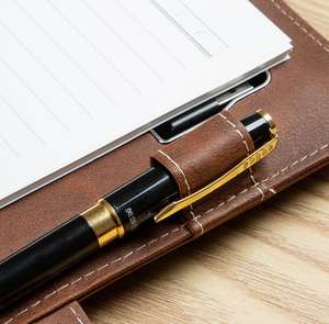 2025 tendance nouveau personnalisé 8000mah 10000mah 20000mAh <span class=keywords><strong>chargeur</strong></span> rapide Power Bank Notebook avec logo LED sans fil pour cadeau d'affaires - Product Image 6