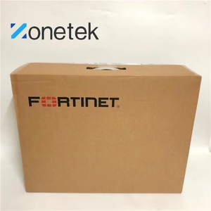 <span class=keywords><strong>Fortinet</strong></span> original Pare-feu de réseau FG-101F Pare-feu d'entreprise FortiGate série <span class=keywords><strong>100F</strong></span> Pare-feu FG-101F <span class=keywords><strong>Fortinet</strong></span> prêt à expédier - Product Image 1