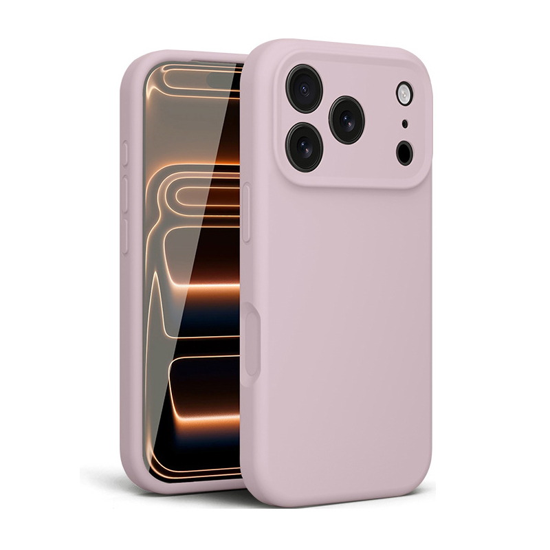 Gray pink