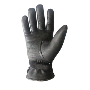 New Arrival High Quality Leather Fashion <b>Gloves</b> for Outdoor Use Four Seasons Breathable Touchscreen Keeping <b>Warm</b> Daily Wear - Product Image 6