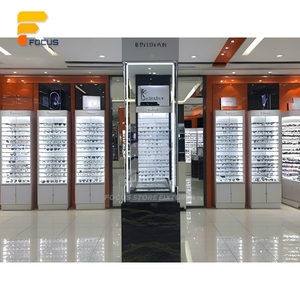 Entreprise de pose d'éclairages LED et d'aménagement de magasins, spécialisée dans les solutions clés en main pour les boutiques de marques et les <span class=keywords><strong>décoration</strong></span> de magasins de lunetterie - Product Image 2