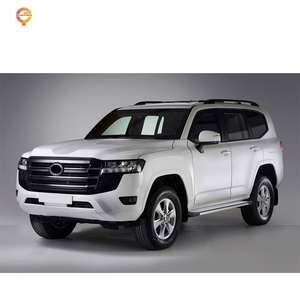 <span class=keywords><strong>Prix</strong></span> de qualité supérieure pièces d'origine pare-chocs avant arrière LAND CRUISER <span class=keywords><strong>300</strong></span> kit carrosserie LC300 pour Yoyota Land cruiser <span class=keywords><strong>LC</strong></span> <span class=keywords><strong>300</strong></span> Année 2016 - Product Image 3
