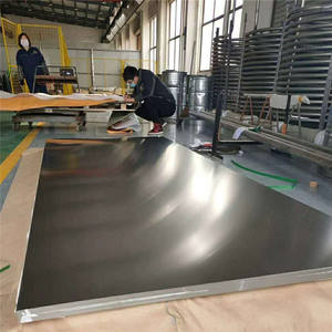 Mejor precio Tk.1mm ASTM B265 GR1 Placa de titanio Precio por Kg - Product Image 5