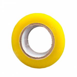 Cinta de Embalaje BOPP Transparente Impresa Personalizada de una Cara, 48 mm x 100 m, Cinta de Sellado de Cartones Impermeable al por Mayor - Product Image 1