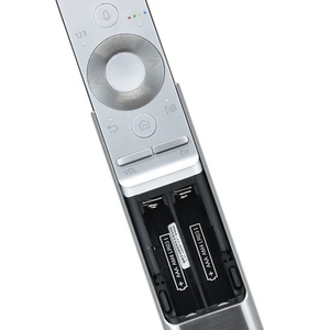 New RM-J1300 V1 Voice <b>Remote</b> Control for Samsung <b>TV</b> BN59-01300J BN59-01272A Q7 Q8 Q9 UA55KU6200J UA65KU6200J QA55Q8 QA55Q6A Q60 - Product Image 2