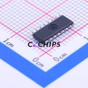 Commutateur/multiplexeur analogiques de puce d'IC de circuit intégré de SOIC-16 DG413DY-E3 originale toute neuve - Product Image 2