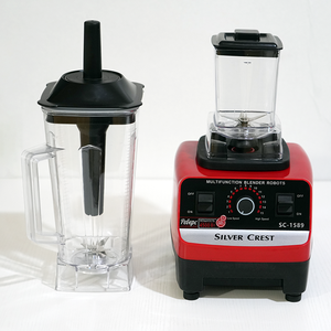 <span class=keywords><strong>เครื่อง</strong></span>คั้นน้ำผลไม้ไฟฟ้าอเนกประสงค์สำหรับใช้ในครัวเรือนสามารถบีบผักและอาหารเสริมได้ - Product Image 2