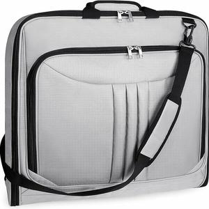 Échantillon gratuit – Sacs messager de luxe convertibles et imperméables pour ordinateur portable 4 pouces pour hommes - Product Image 6