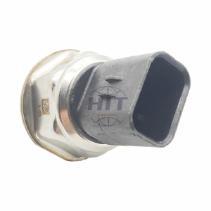 <span class=keywords><strong>Sensore</strong></span> di <span class=keywords><strong>Pressione</strong></span> Common Rail ad <span class=keywords><strong>Alta</strong></span> <span class=keywords><strong>Pressione</strong></span> 355-2701 per Motori Diesel C13 C15 C18 di Escavatori - Product Image 1